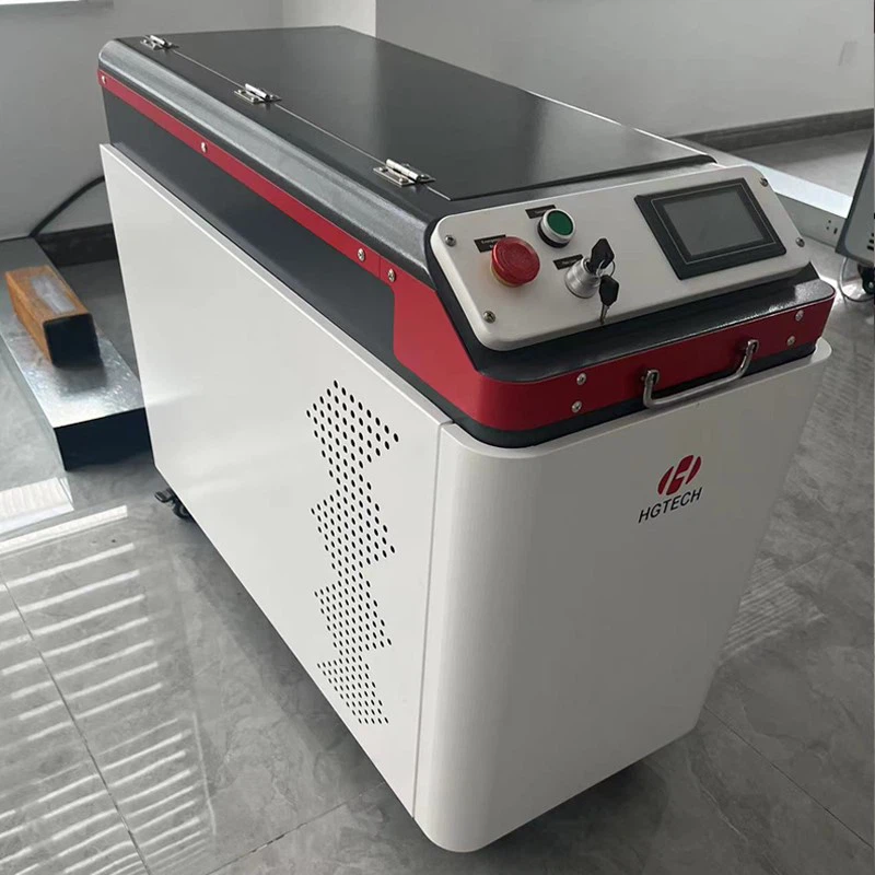rust laser rust laser