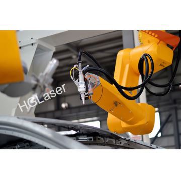 3 Μηχανή κοπής λέιζερ D